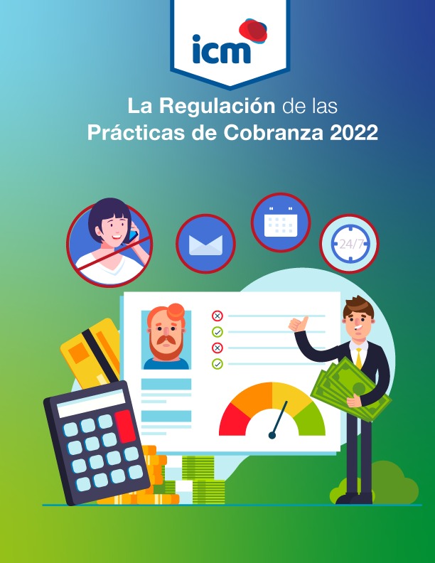 La regulación de las prácticas de cobranza 2022