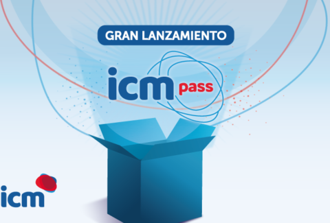 ICM PASS Event