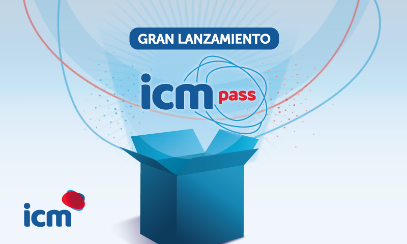 ICM PASS Event