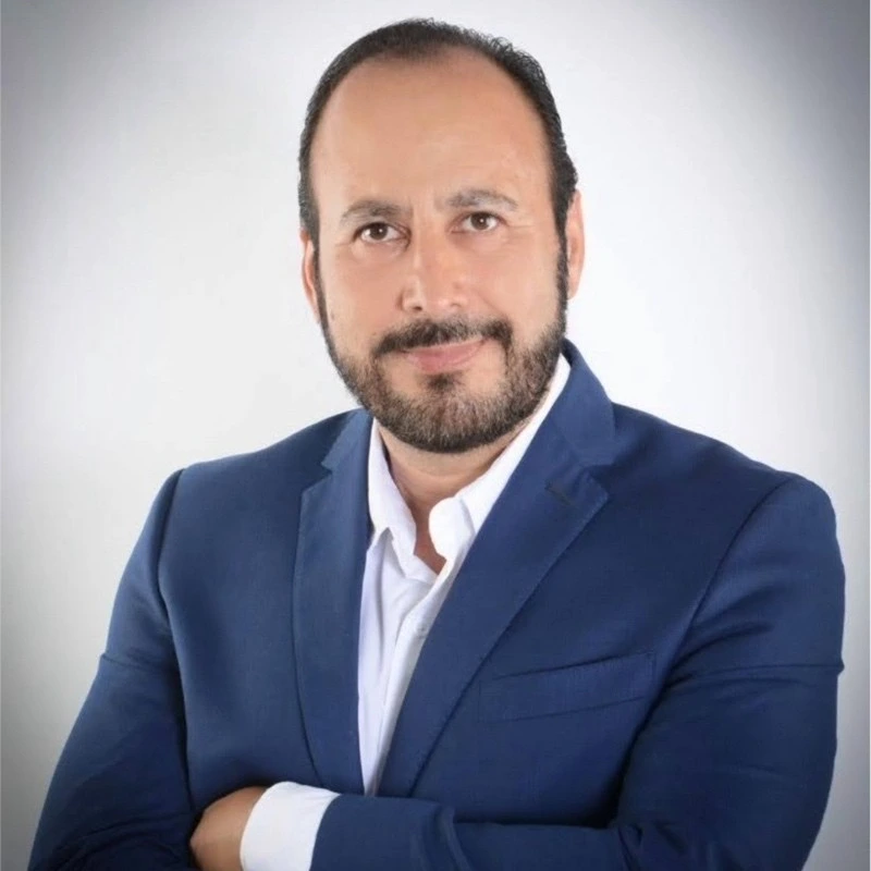 Carlos Sánchez Villanueva