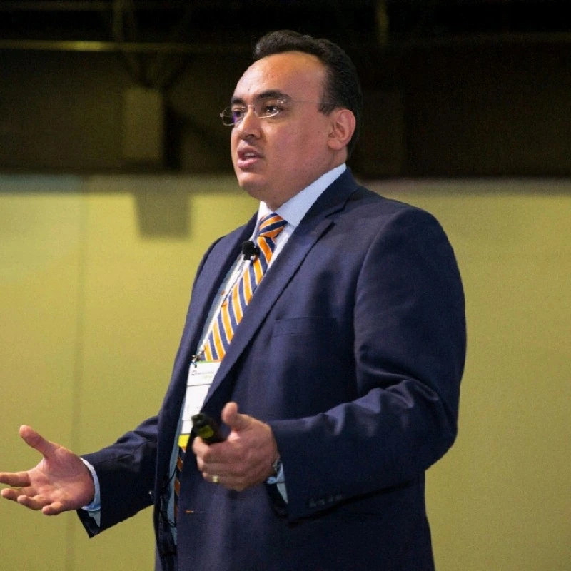 Rubén Ruiz